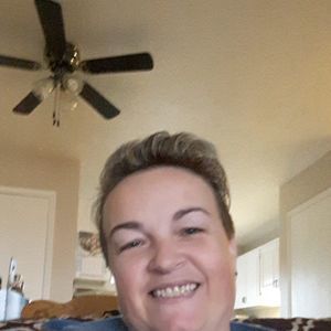 Meet your Posher, Joanne